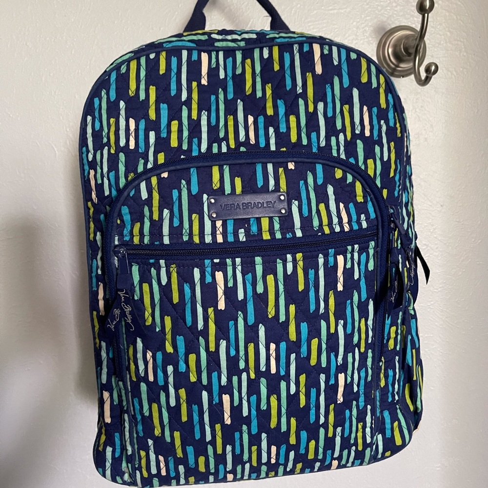 VERA BRADLEY backpack